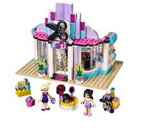 LEGO Friends 41093 Heartlake Hair Salon
