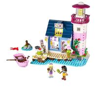 LEGO Friends 41094 Heartlake Lighthouse