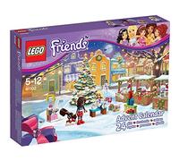 LEGO Friends 41102 Advent Calendar Building Kit