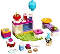 LEGO Friends 41112: Party Cakes Mixed