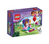 LEGO Friends 41114: Party Styling Mixed