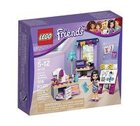 LEGO Friends 41115: Emma's Creative Workshop Mixed