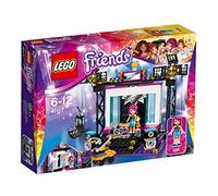 LEGO Friends 41117: Pop Star TV Studio Mixed