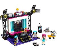 LEGO Friends 41117: Pop Star TV Studio Mixed