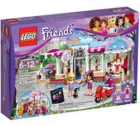 LEGO Friends 41119: Heartlake Cupcake Café Mixed