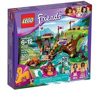 LEGO Friends 41121: Adventure Camp Rafting Mixed