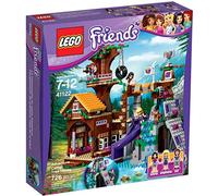 LEGO Friends 41122: Adventure Camp Tree House Mixed