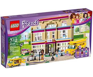 Lego Friends 41134 - Heartlake Art School