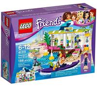 LEGO Friends 41315 Heartlake Surf Shop