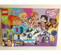 LEGO Friends Friendship Box 41346