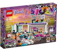 LEGO Friends 41351 Creative Tuning Shop