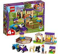 LEGO FRIENDS MIA’S FOAL STABLE 41361 - NEW/BOXED/SEALED