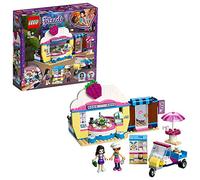 LEGO Friends Olivia´S Cupcake Cafe - 41366 Neu