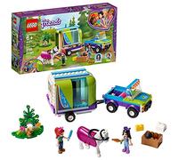 Lego Friends 41371 - Mia's Horse Trailer (216 Pieces)