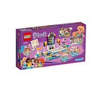 LEGO Friends 41372 Stephanie's Gymnastics Show