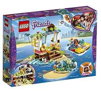 LEGO Friends 41376 Sea turtle Rescue Center Block Toy 70201 JAPAN IMPORT