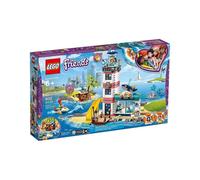 LEGO Friends 41380 Lighthouse Rescue Centre - New Sealed Box Retired Set