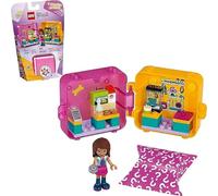 LEGO Friends 41405 Andrea's Play Cube - Pet Shop