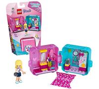 LEGO Friends 41406 Stephanie's Play Cube - Beauty Salon