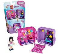 LEGO Friends 41409 Emma's Play Cube - Toy Store