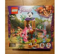 LEGO FRIENDS PANDA JUNGLE TREE HOUSE 41422 - NEW/BOXED/SEALED