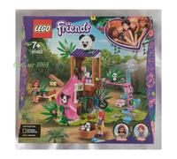 LEGO® Set 41422-1 - Panda Jungle Tree House