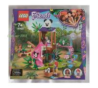 LEGO FRIENDS PANDA JUNGLE TREE HOUSE 41422 - NEW/BOXED/SEALED