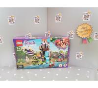 LEGO FRIENDS 41432 ALPACA MOUNTAIN JUNGLE RESCUE NEW AND SEALED