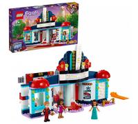 Lego 41448 Heartlake City Movie Theater