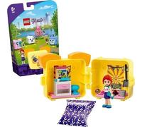 LEGO FRIENDS 41664: Mia's Pug Cube