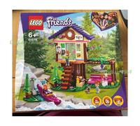LEGO® Friends 41679 Forest House
