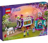 LEGO Friends 41688 Magical Caravan