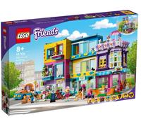 LEGO Friends 41704 Main Street Building