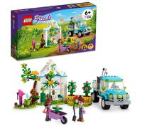 LEGO® Friends 41707 Tree-Planting Vehicle