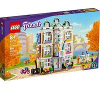 LEGO Friends 41711 Emma's Art School