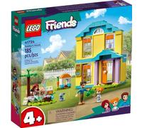 LEGO Friends 41724 Paisley's House