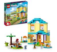 Lego Friends - Paisley's House 41724