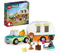 LEGO Friends 41726 Holiday Camping Trip Age 4+ 87pcs