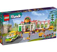 LEGO Friends 41729 Organic Grocery Store