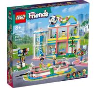 LEGO Friends 41744 Sports Center
