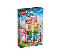 LEGO Friends 41748 Heartlake City Community Center - Brand New & Sealed
