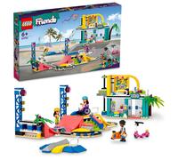 LEGO® Friends 41751 Skate Park
