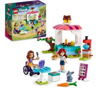 LEGO Friends 41753 Pancake Shop Café
