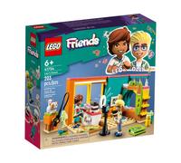 LEGO® Friends 41754 Leo's Room