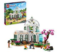 LEGO Friends Botanical Garden Greenhouse with Flowers 41757