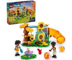 LEGO Friends 42601 Hamster Playground