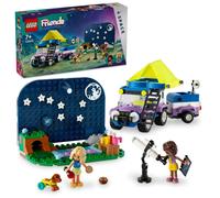 LEGO® Friends 42603 Stargazing Camping Vehicle
