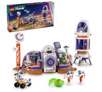 LEGO® Friends 42605 Mars Space Base and Rocket