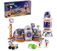 LEGO Friends 42605 Mars Space Base & Rocket