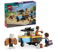 LEGO® Friends 42606 Mobile Bakery Food Cart